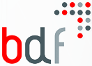 logo bdf