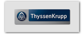 logo thyssenkrupp