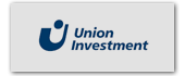 logo union investment