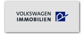 logo vw immobilien